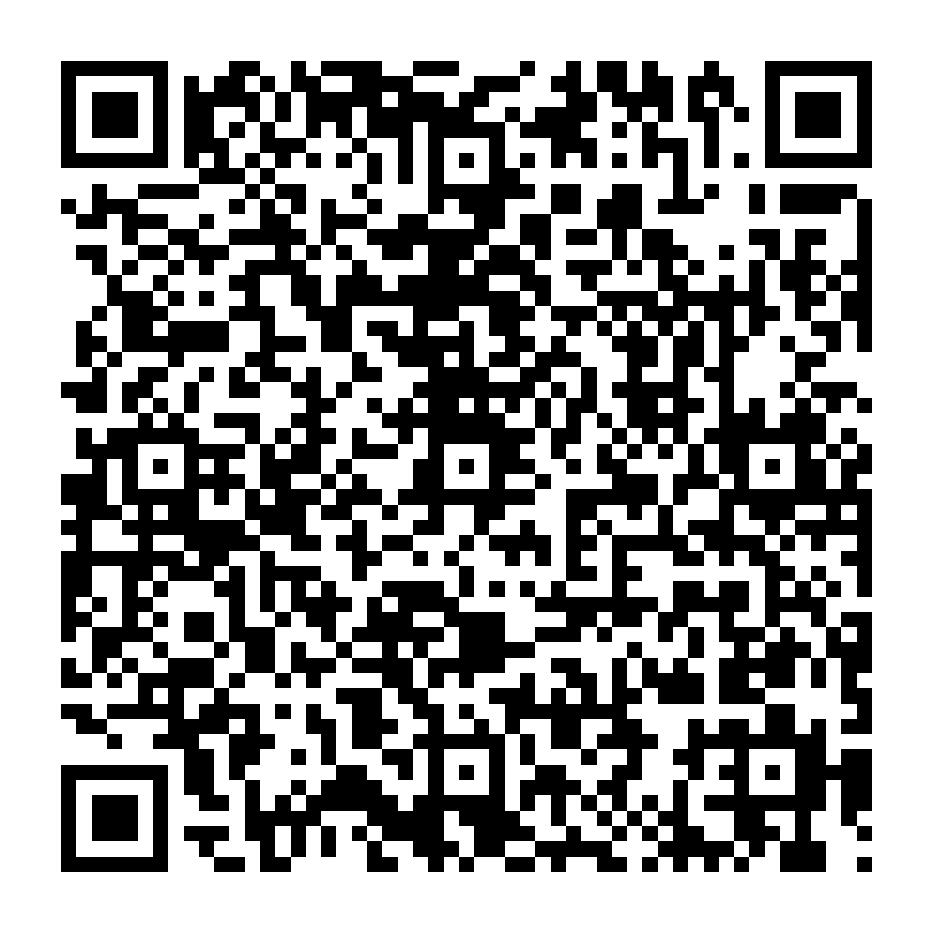 QR kodas
