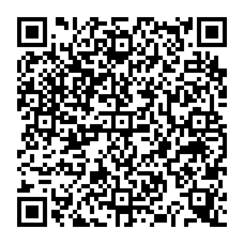 QR kodas