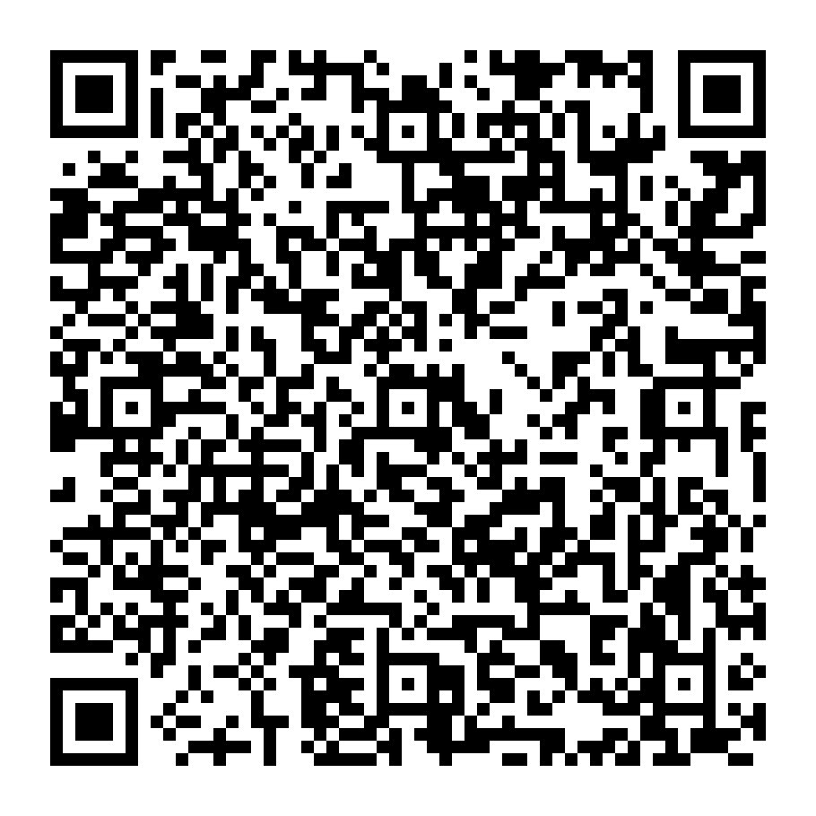 QR kodas