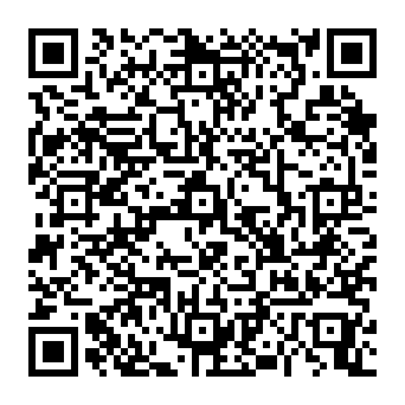 QR kodas