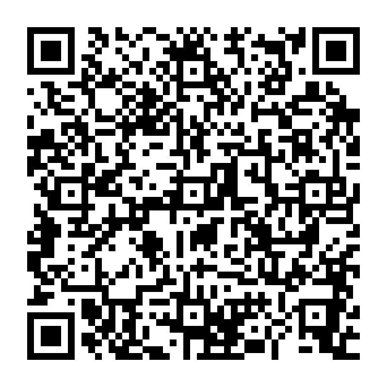 QR kodas