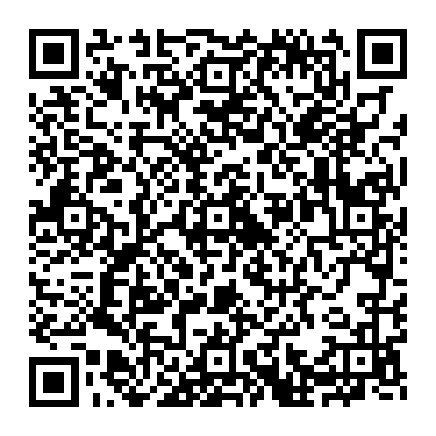 QR kodas