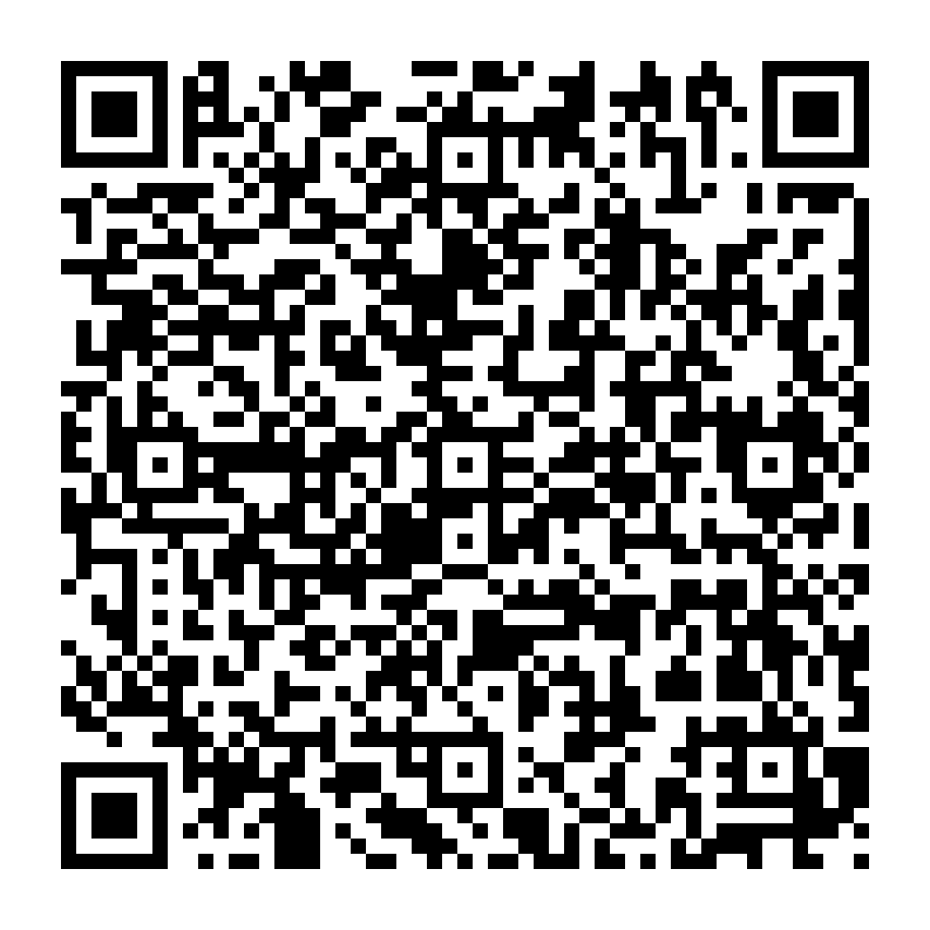 QR kodas