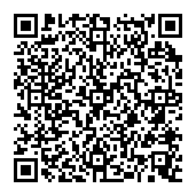 QR kodas