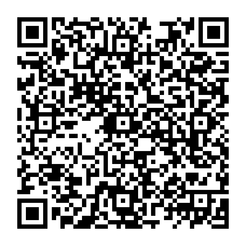 QR kodas