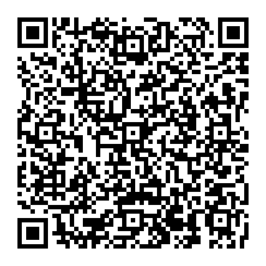 QR kodas