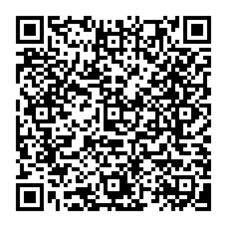 QR kodas