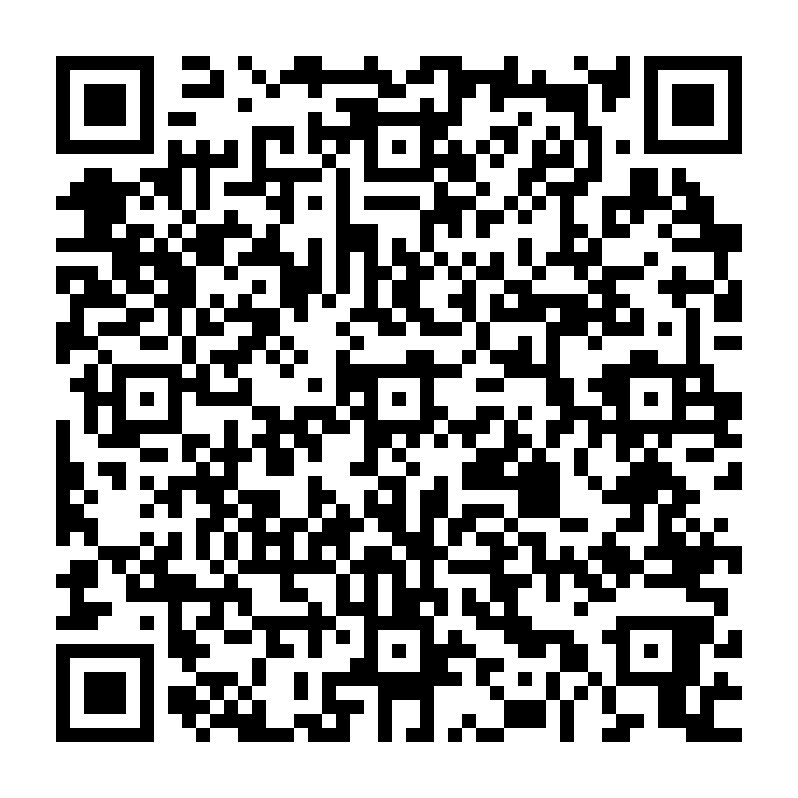 QR kodas
