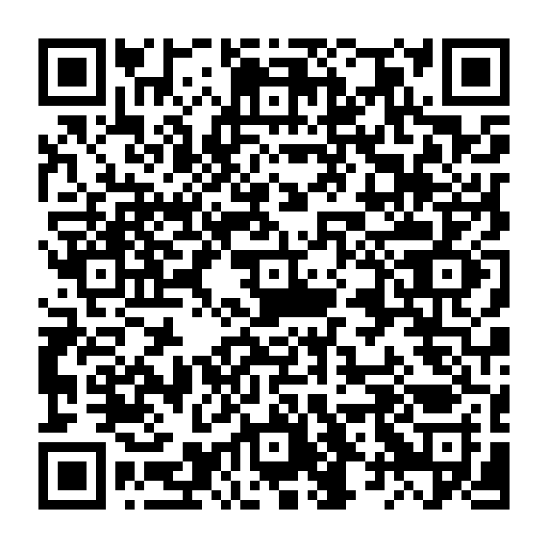 QR kodas