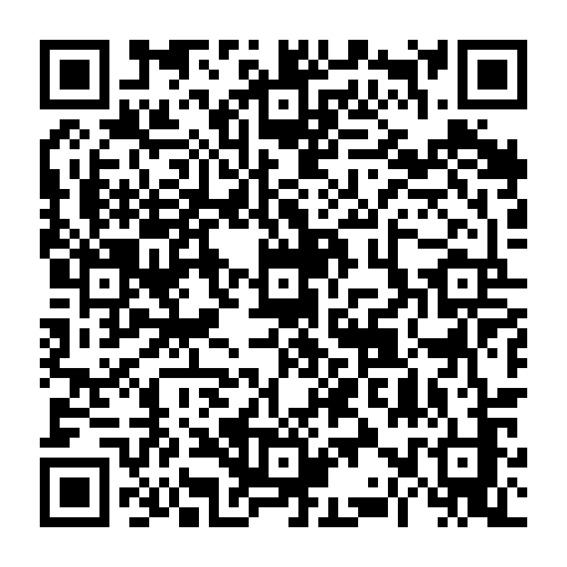 QR kodas