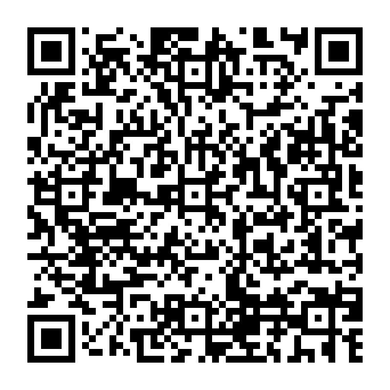 QR kodas
