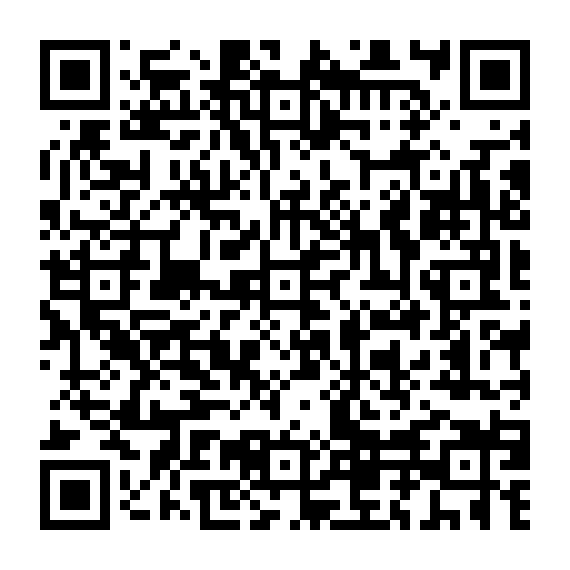 QR kodas