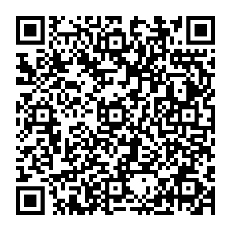 QR kodas