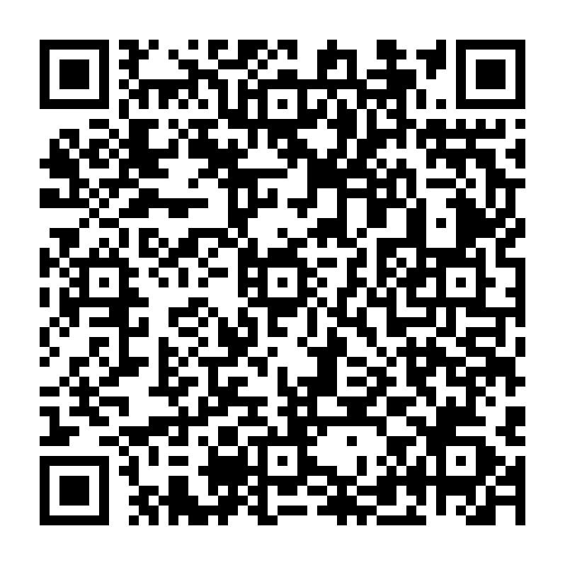 QR kodas