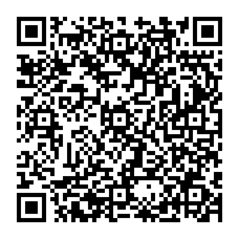QR kodas