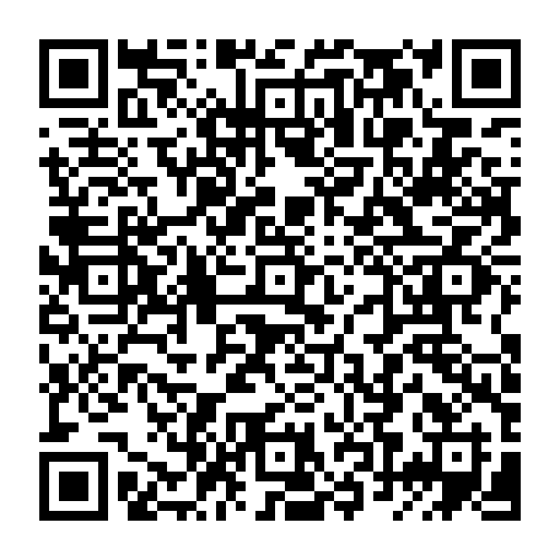 QR kodas