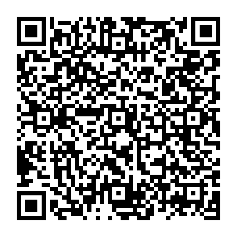 QR kodas
