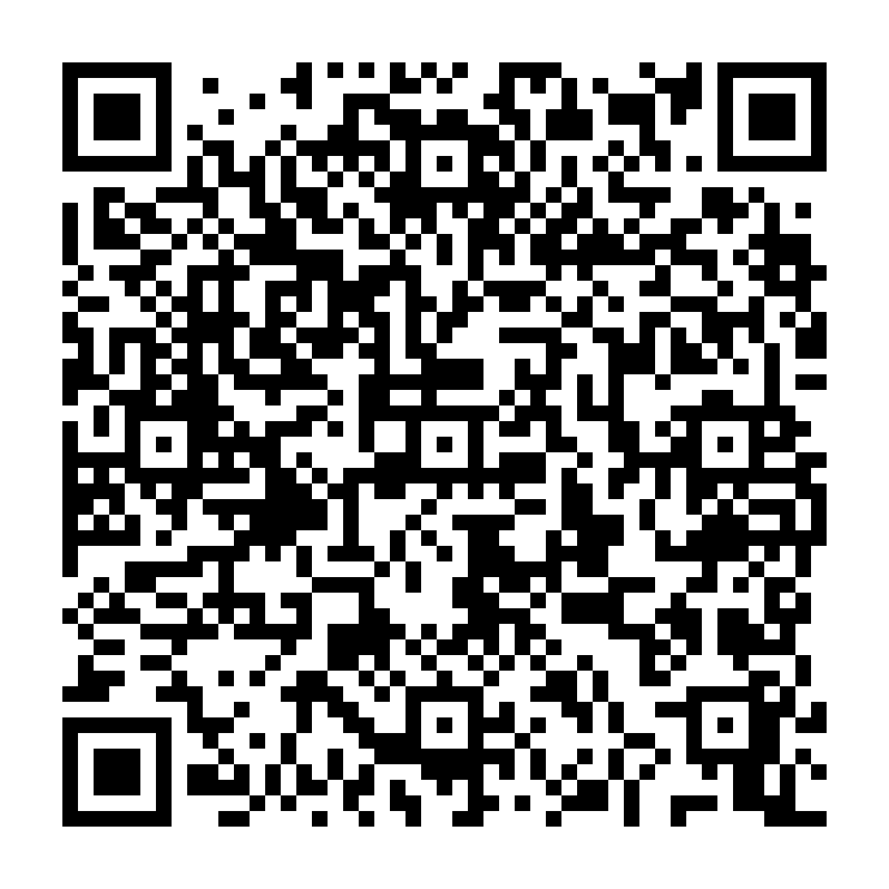 QR kodas