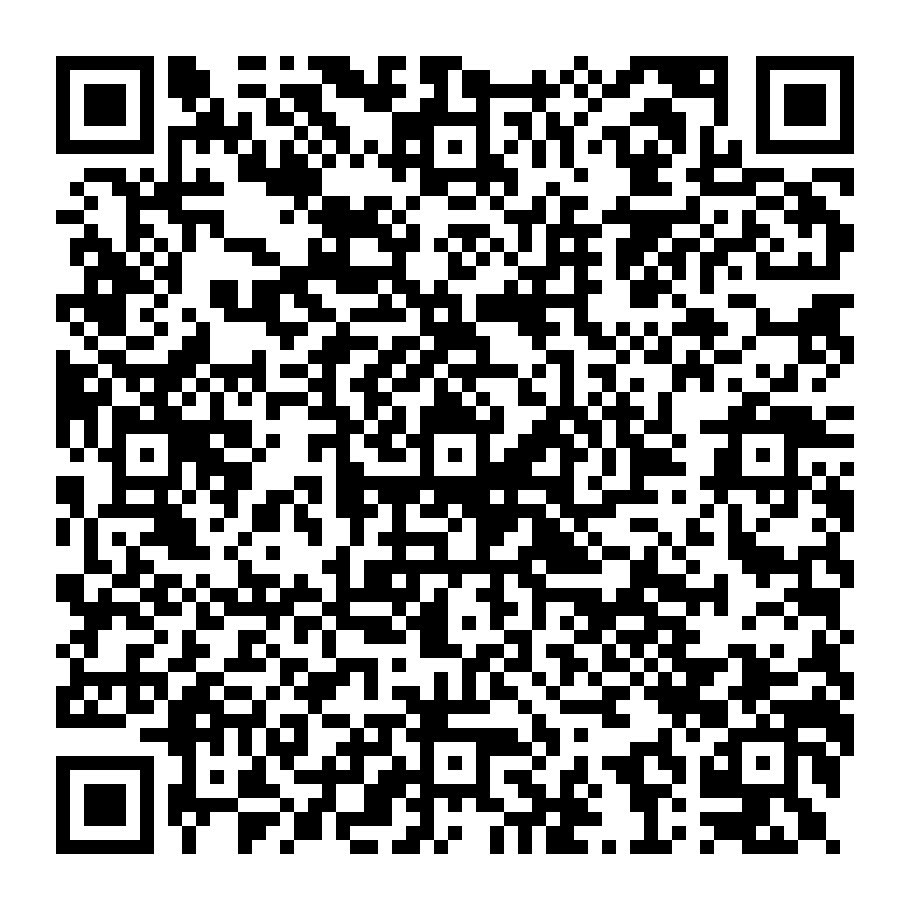 QR kodas