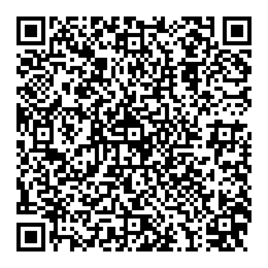 QR kodas