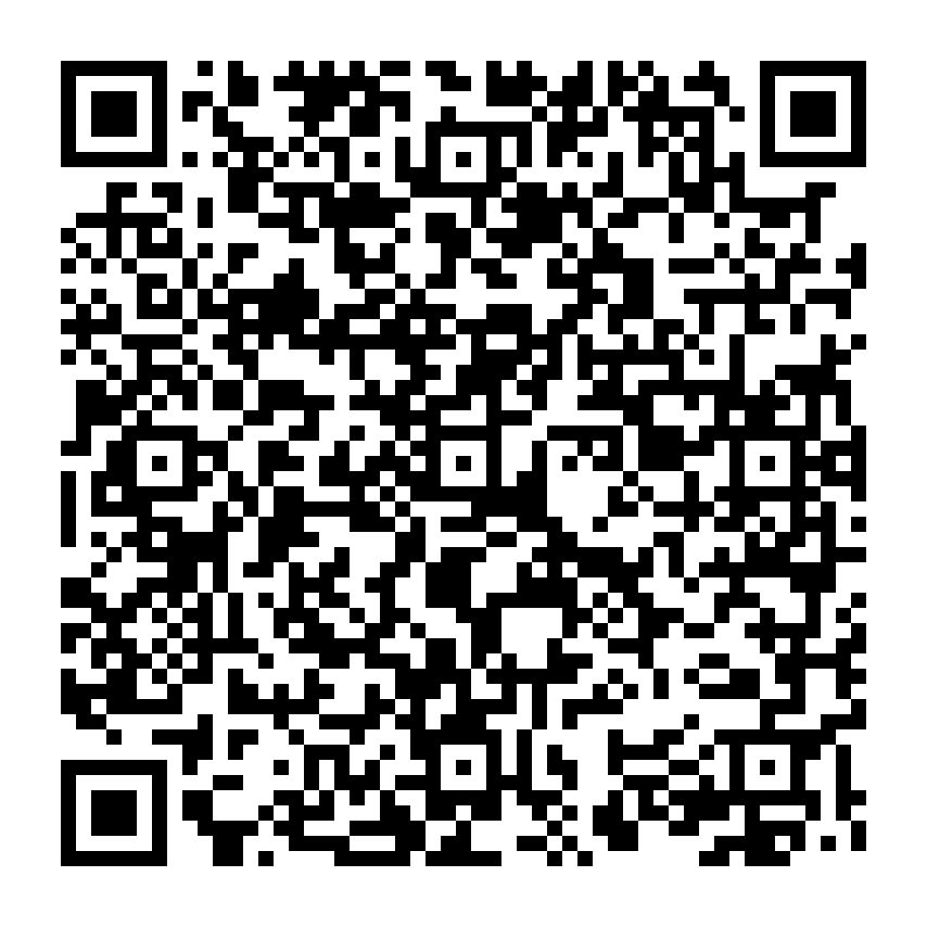 QR kodas