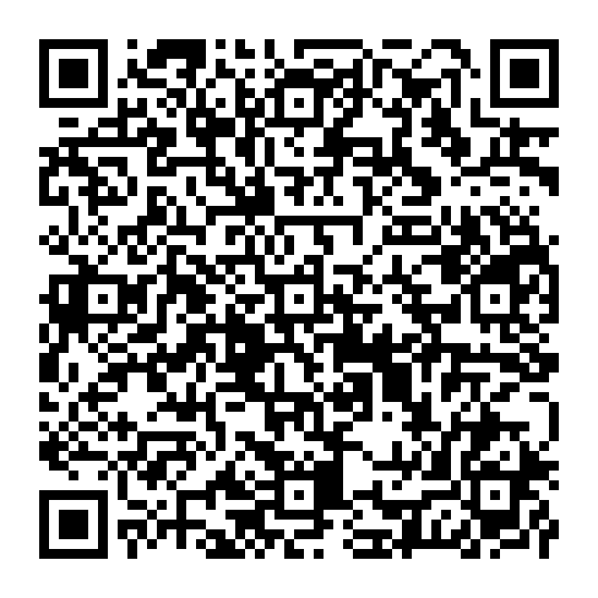 QR kodas