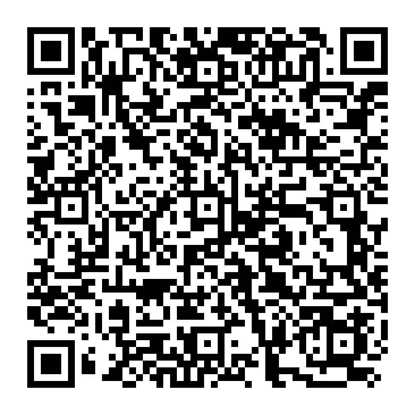 QR kodas
