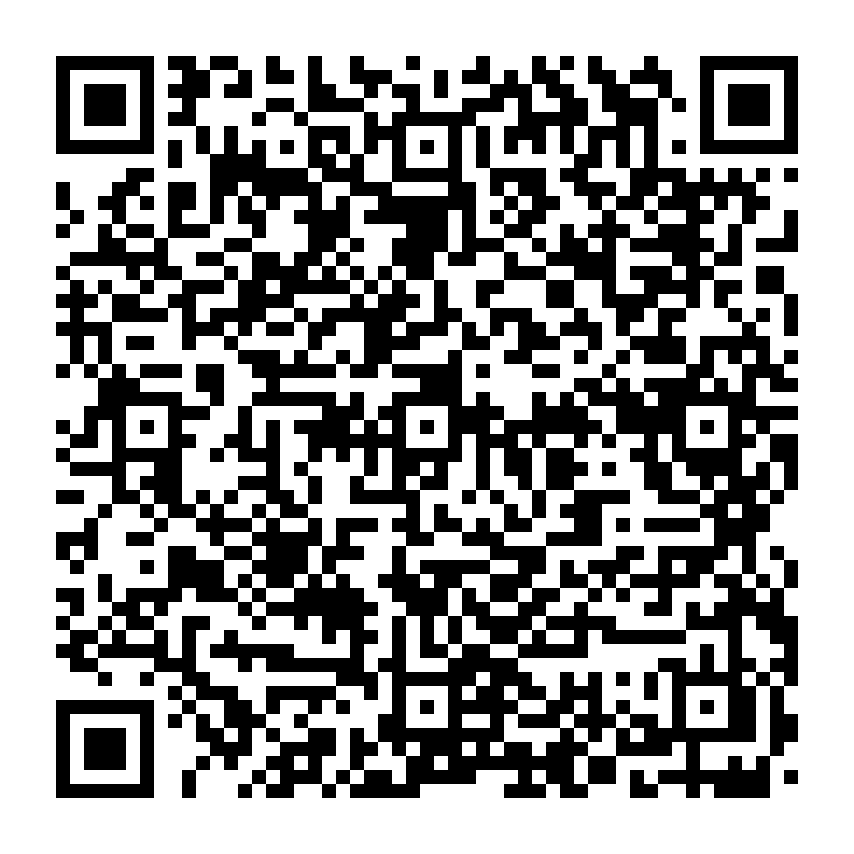 QR kodas