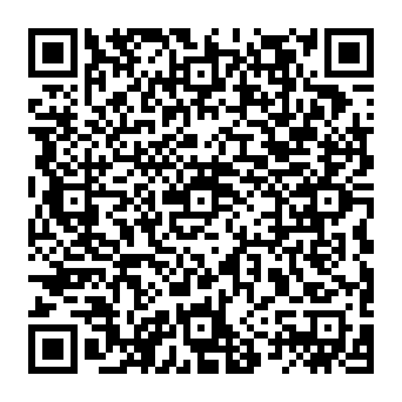 QR kodas