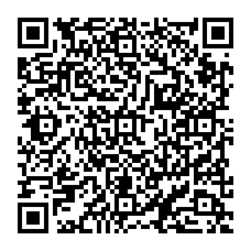 QR kodas