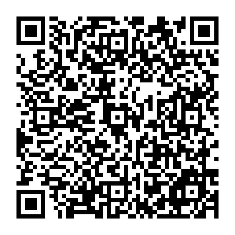 QR kodas