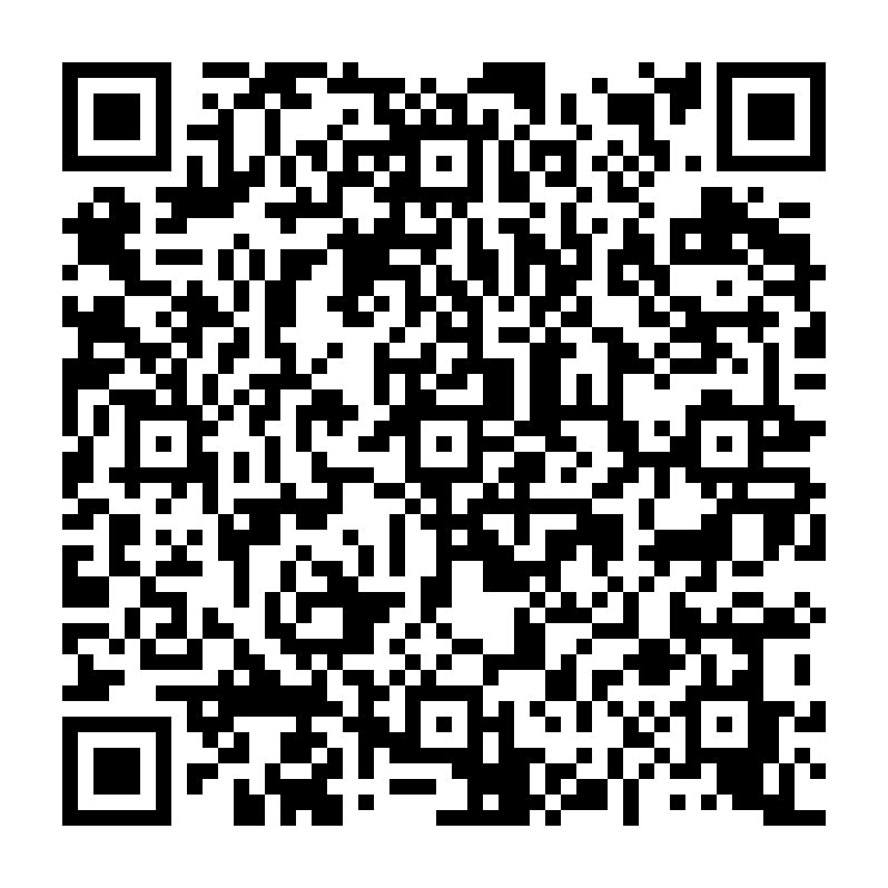 QR kodas