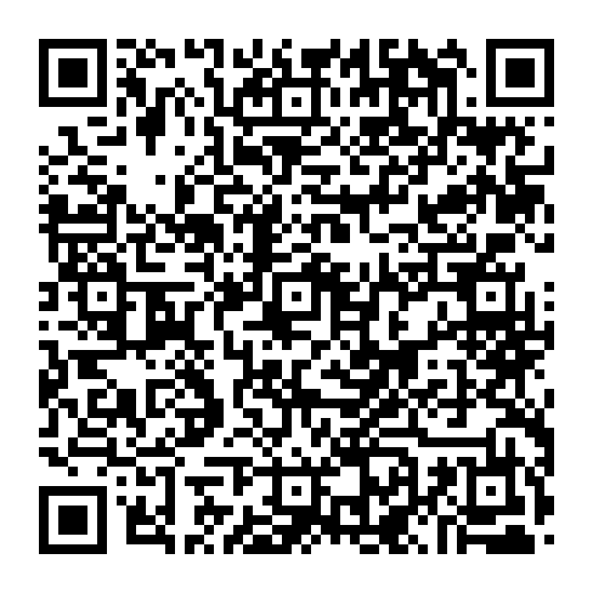 QR kodas