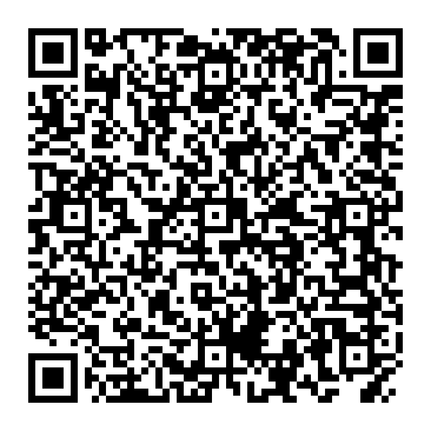 QR kodas