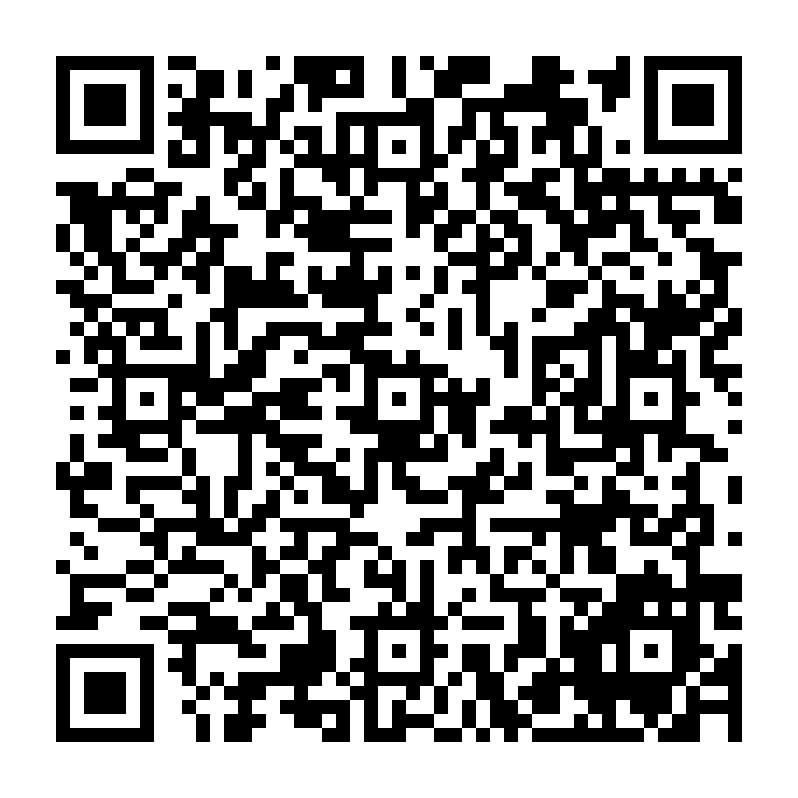 QR kodas