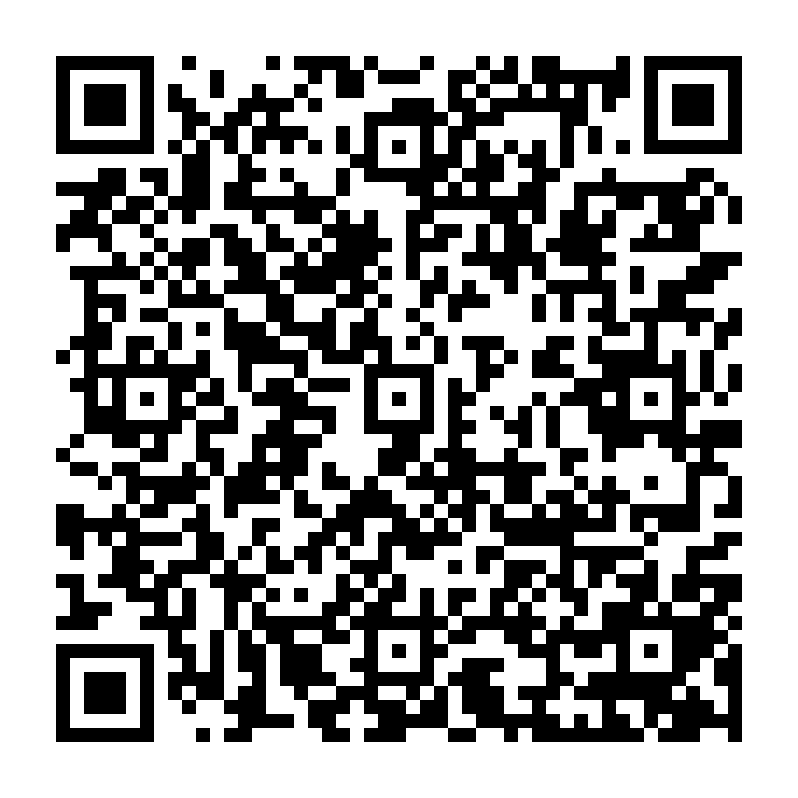 QR kodas