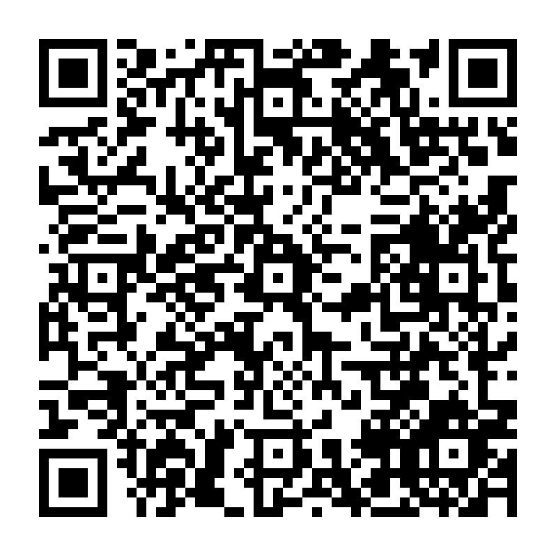 QR kodas