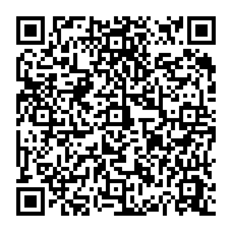 QR kodas
