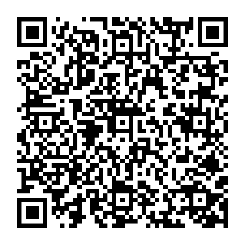 QR kodas