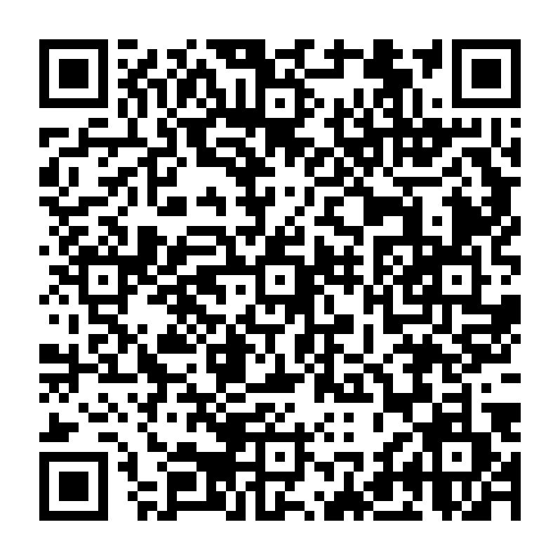 QR kodas