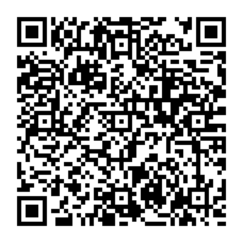 QR kodas