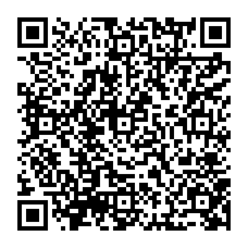 QR kodas