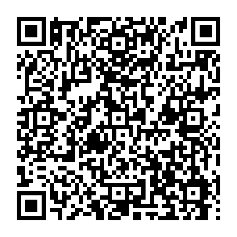 QR kodas