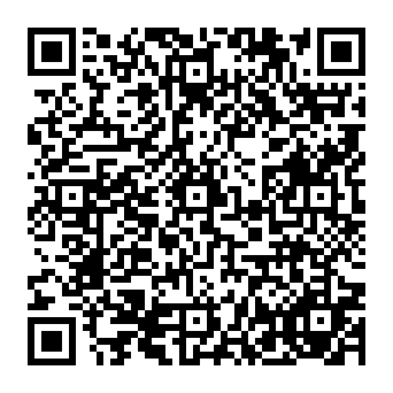 QR kodas