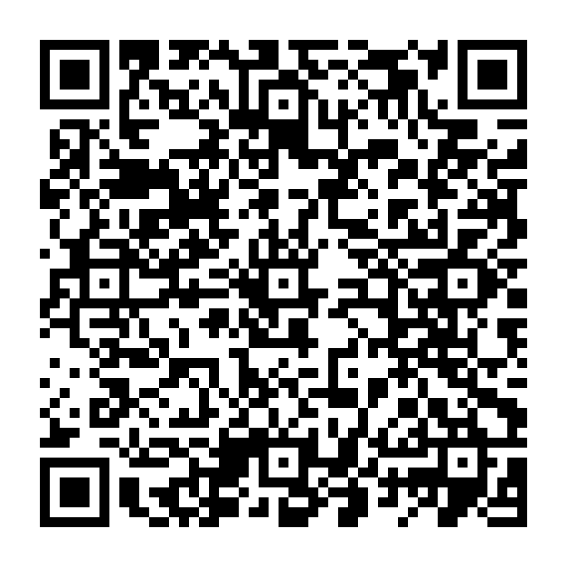 QR kodas