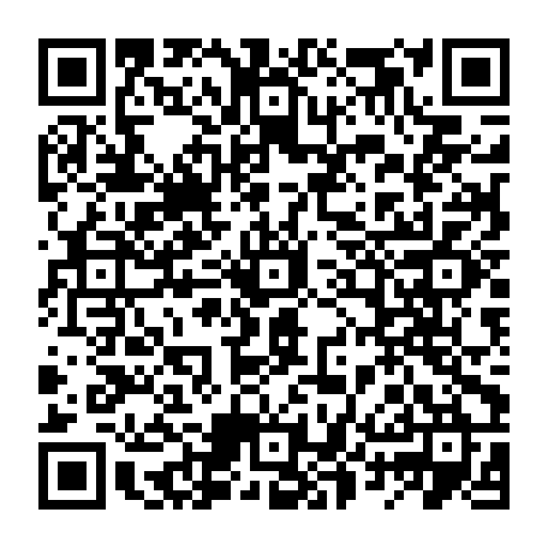 QR kodas