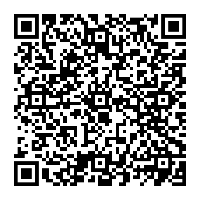 QR kodas