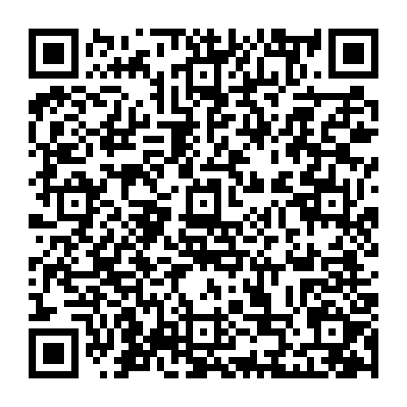 QR kodas