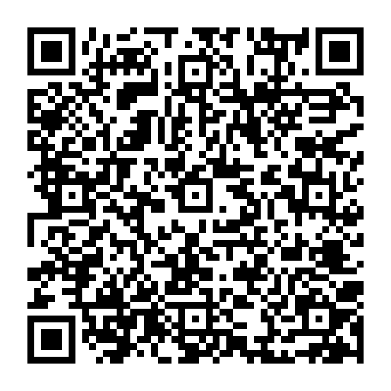 QR kodas
