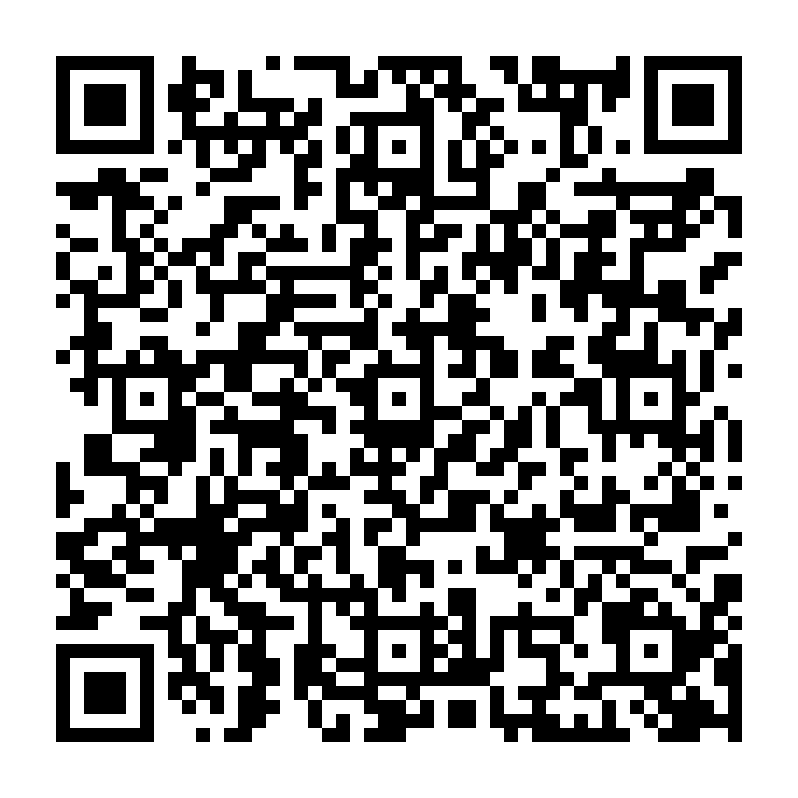 QR kodas